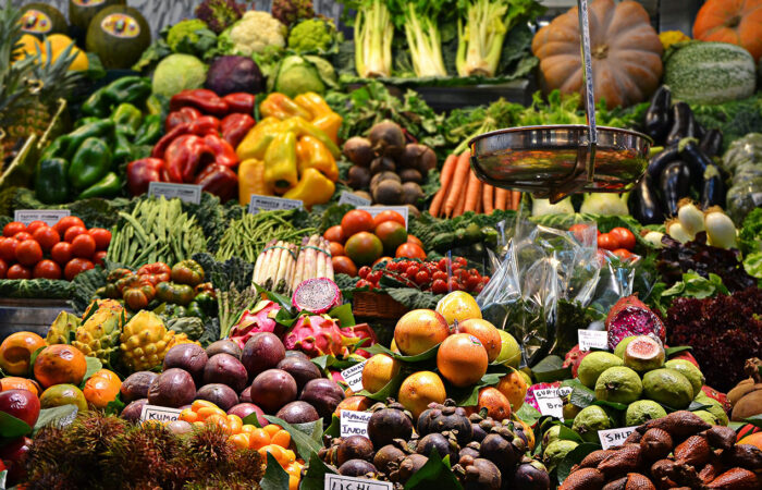 Top Essential Grocery Items Every Home Needs