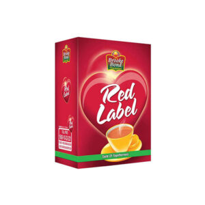 Brookbond Red Label Tea 1.8kg