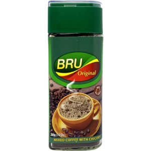 Bru Instant Coffee 200gm