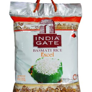 India Gate Basmati Rice