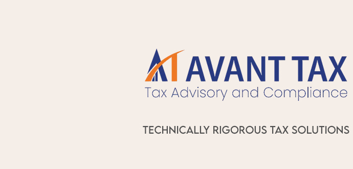 Avant<br />
Tax