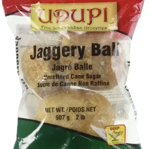 Deep Jaggery Ball 907gm