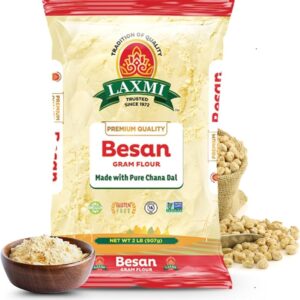 Lakshmi Besan Gram Flour 908gm