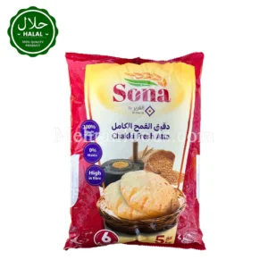 Sona Multigrain Atta 5kg