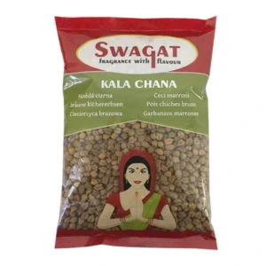 Swagat Kala Chana 2lb