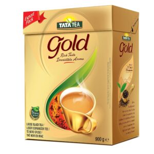 Tata Gold Tea 900gm
